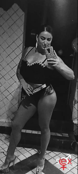Escort-Sunny-5087